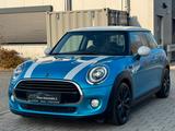 MINI COOPER Mini Navi/SHZ/RFK - MINI Cooper: Blau, Kleinwagen