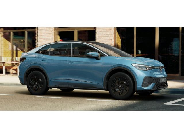 Volkswagen ID.5 - Bild 4