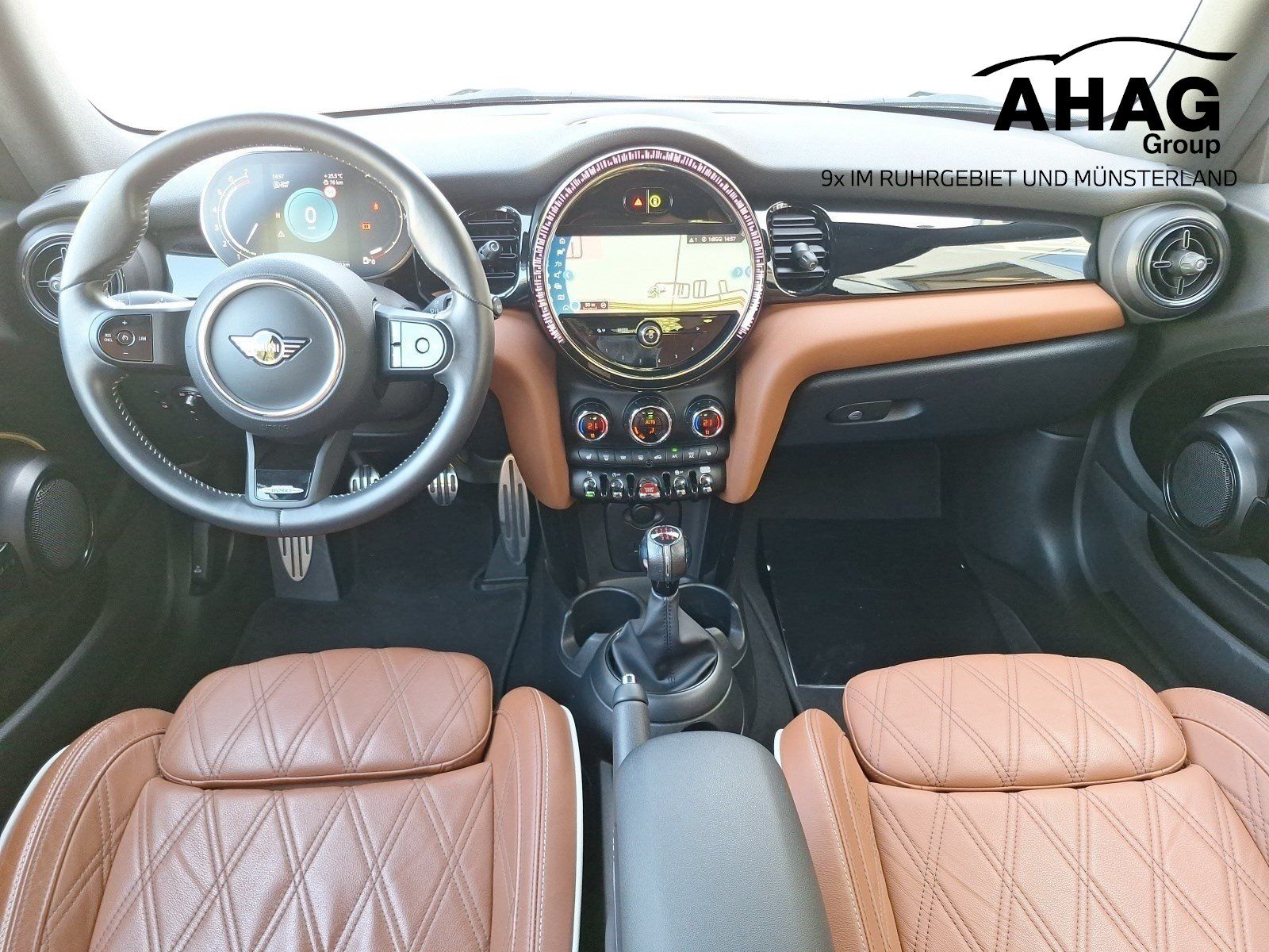 MINI Cooper Cabrio - Bild 9
