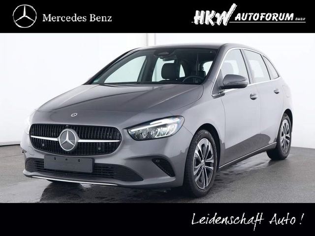 Mercedes-Benz B 180  Progressive/AHK/LED/RFK/Winter-P./MBUX