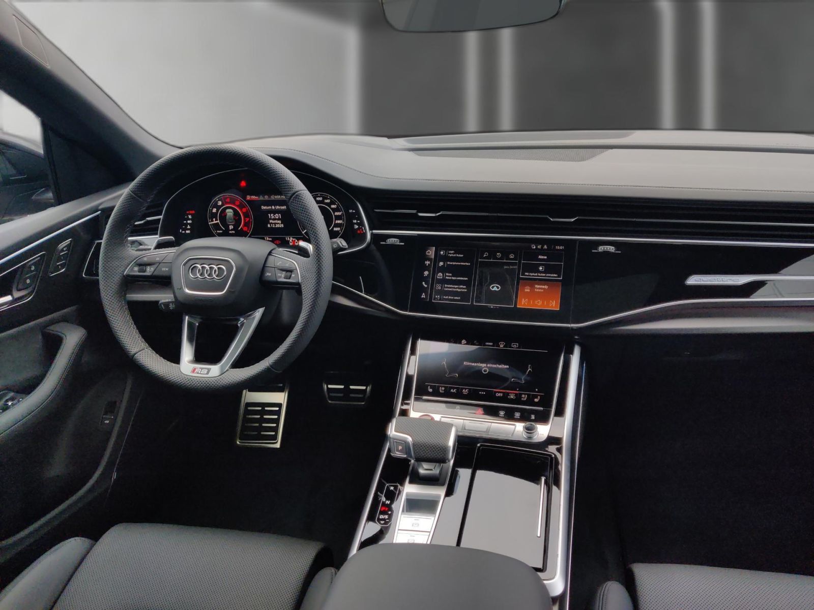 Audi RSQ8 - Bild 24