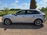 Audi A3 2.0 TDI Ambition Sportback  - Audi A3: Sportback TDI