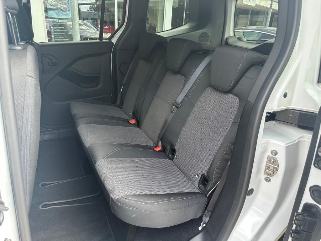 Mercedes-Benz Citan 113 Tourer Base 2x Schiebetür Totwinkel, миниатюра 16