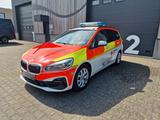 BMW 220 Gran Tourer 220d xDrive Steptronic M Spo...