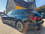 Audi A6 Avant 45 TDI quattro design - Audi A6 Unfallwagen