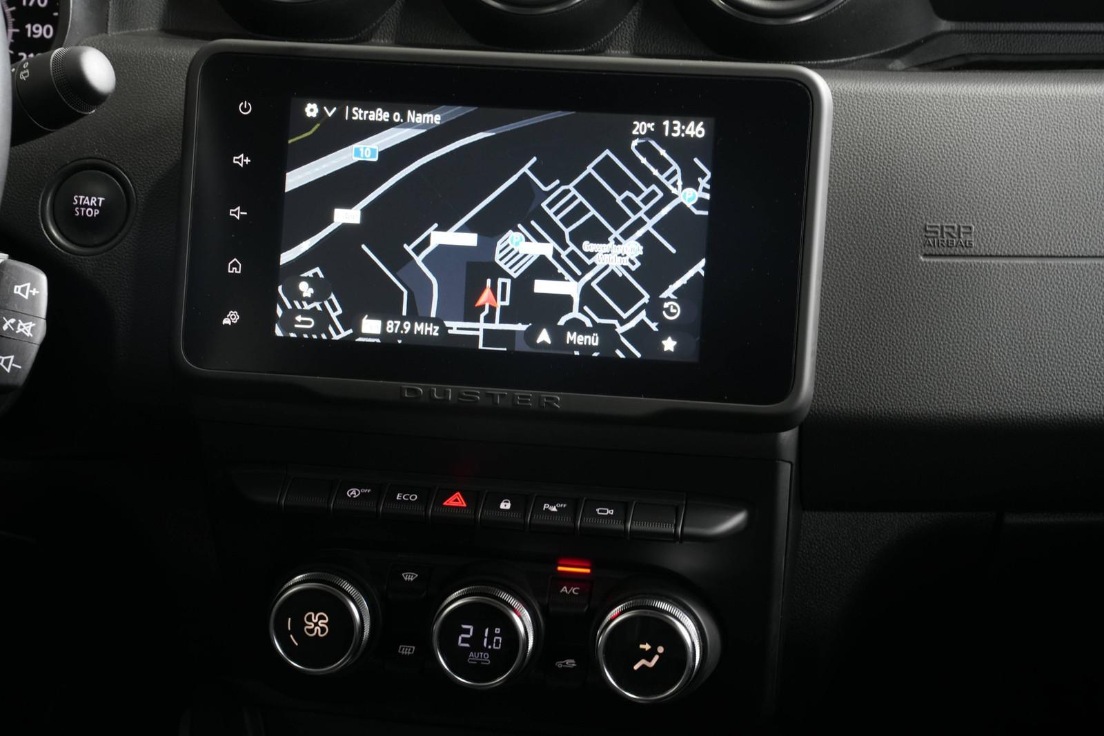 Dacia Duster II Prestige *AUT*NAV*LED*AHK*LPG*