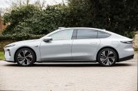 NIO ET7 - Vorschau Bild 7