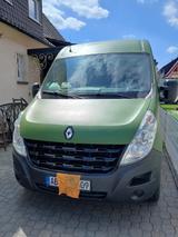 Renault Master 3 - Angebote