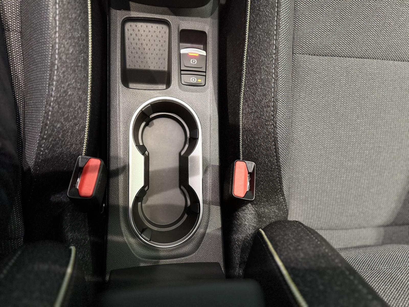 Renault Captur Techno TCe 90