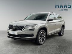 Fahrzeugabbildung Skoda Kodiaq Drive 125 4x4 ACC Lane Standh AHK