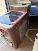 Adria Twin 540 SPT - Adria Twin sp