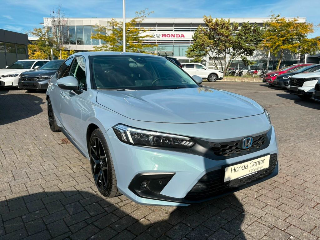 Image of Honda Civic