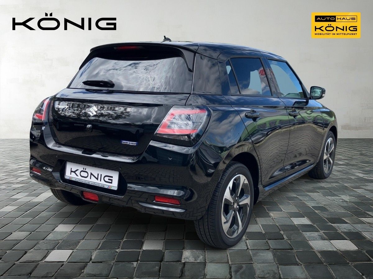 Suzuki Swift - Bild 3