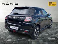 Suzuki Swift - Vorschau Bild 3