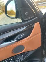 BMW X6 xDrive40d  - BMW X6 Gebrauchtwagen in Frankfurt