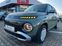 Hyundai INSTER - Vorschau Bild 6