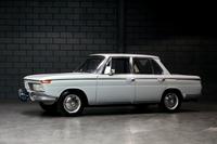 BMW 2000 Autom Oldtimer Orig  Deutsch H Zulassung