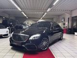 Mercedes-Benz S 350 d BlueTec Lang AMG Line PanoramaSD+DVD+LED - Mercedes-Benz S 350 in Köln