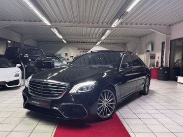 Mercedes S 350 - 1