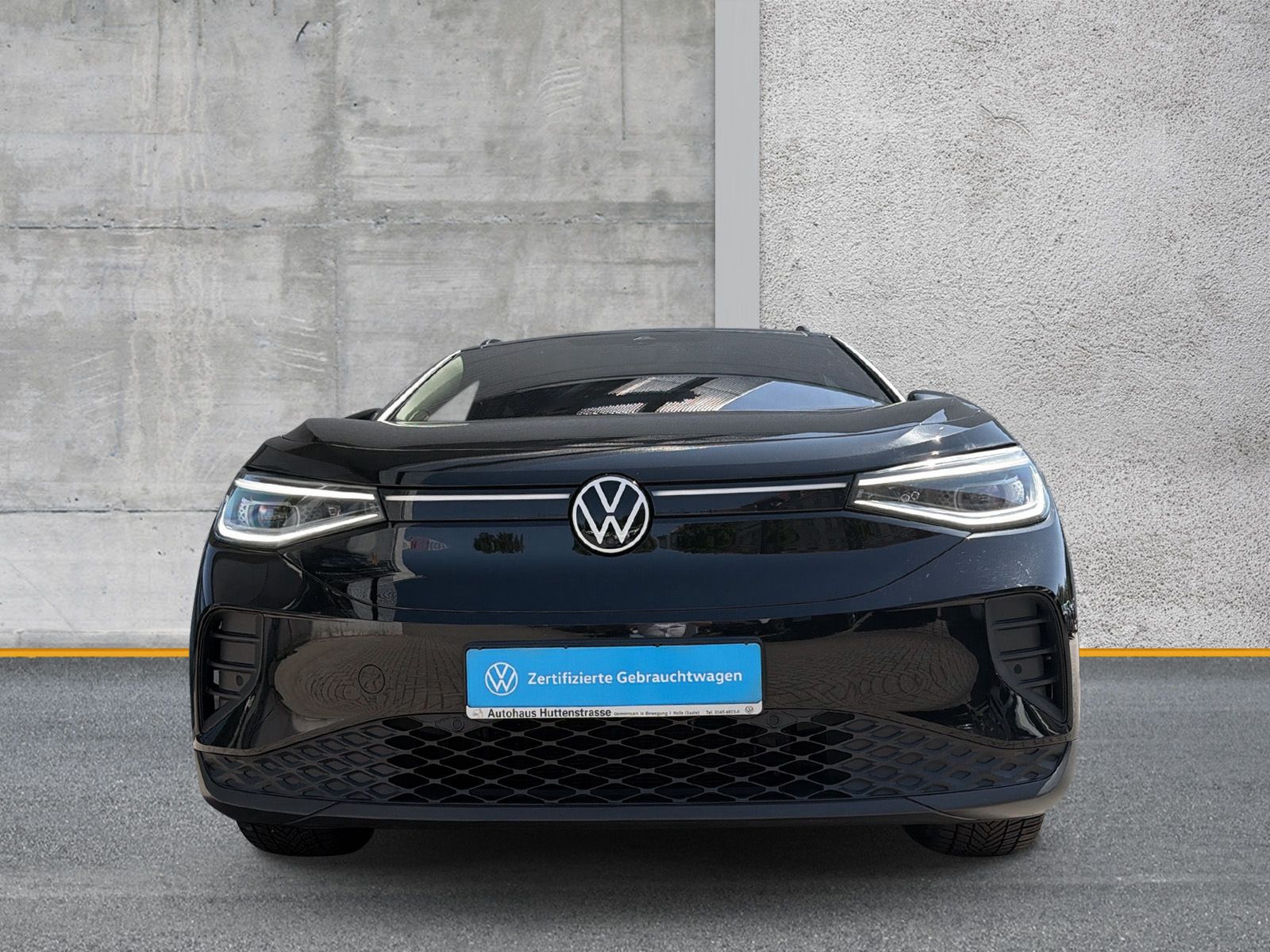 Volkswagen ID.4 - Bild 5
