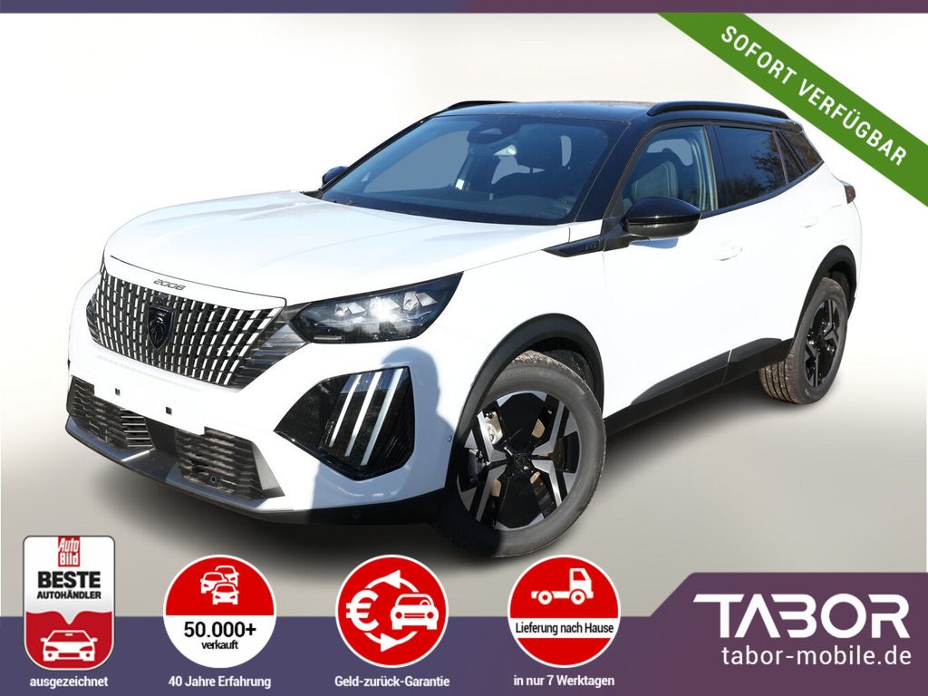 2008 MHEV GT ACC 360° Pano Massage SHZ Nav Keyl