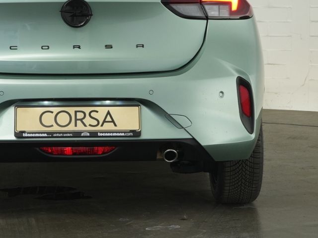 Corsa F FACELIFT YES+SITZHEIZUNG+LED-SCHEINWERFE