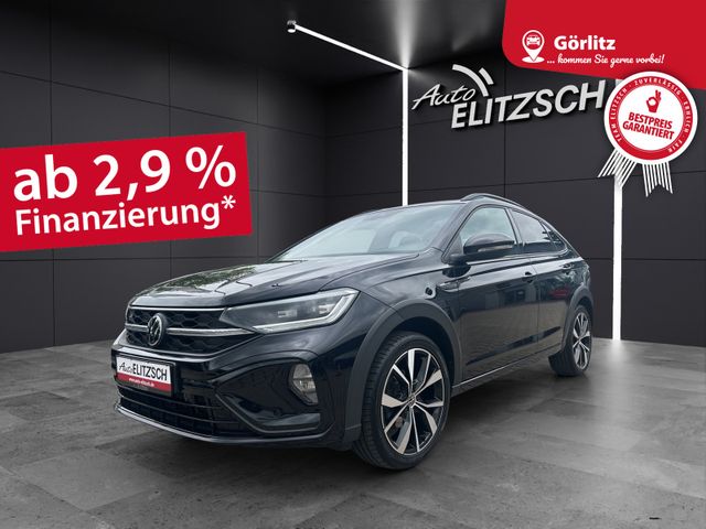 Volkswagen Taigo R-Line 1.5 TSI DSG Matrix Navi ACC SHZ Bea