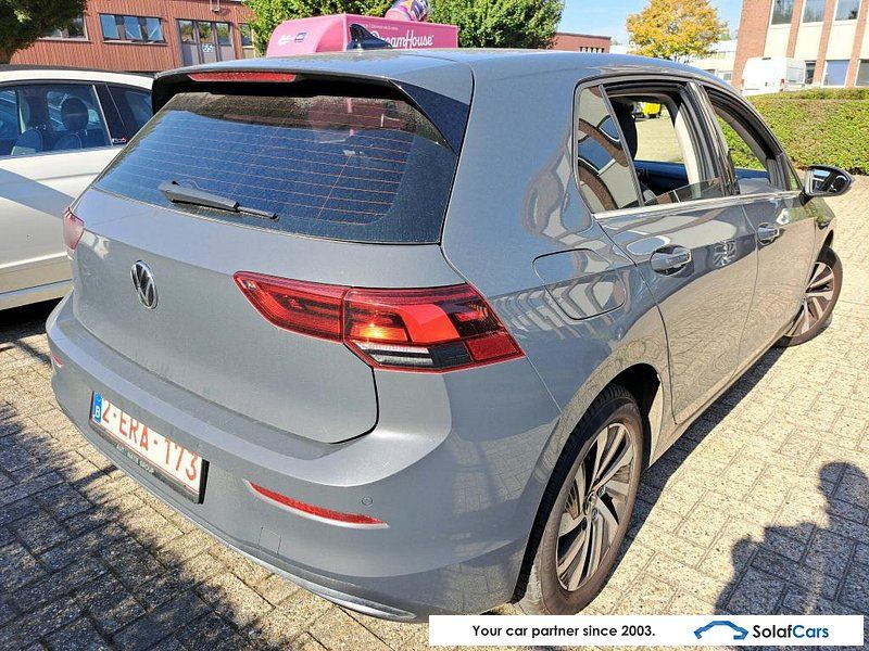 Volkswagen Golf 1.4 e-Hybrid Style Matrix Virtual ACC Navi imagem 3