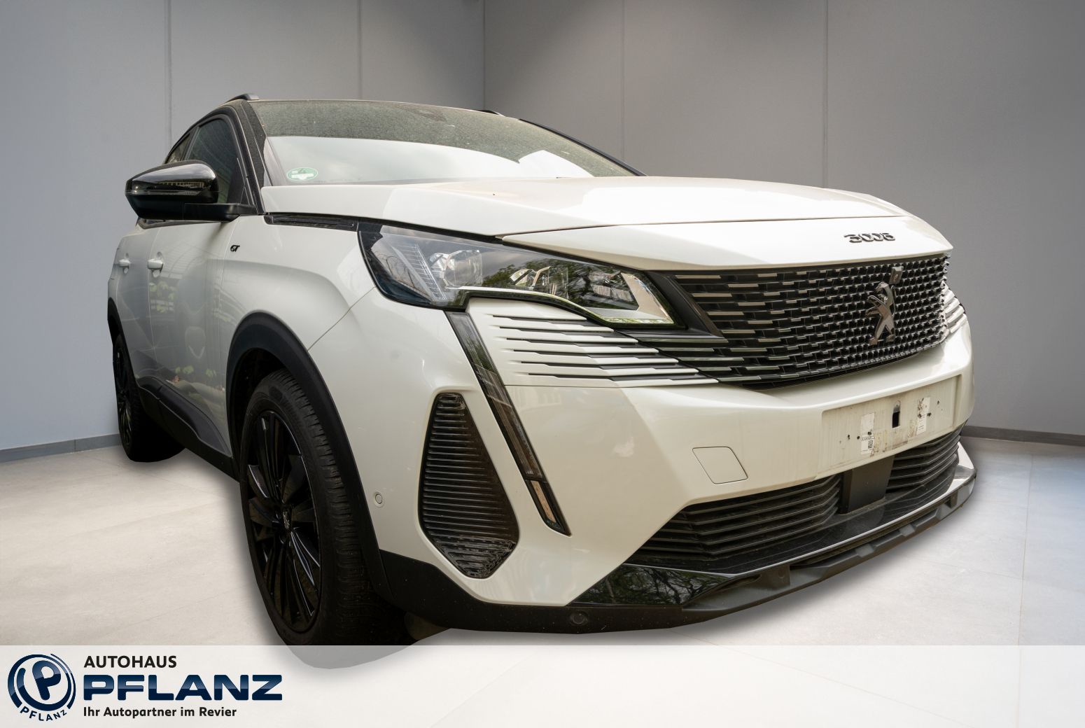 Peugeot 3008 - Bild 2