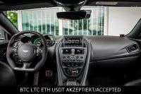 Aston Martin DBS – pogled 12