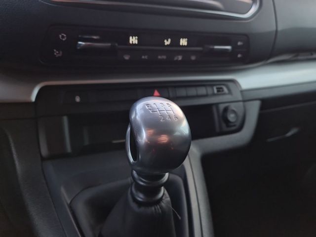 Zafira Life 2.0 D M Edition