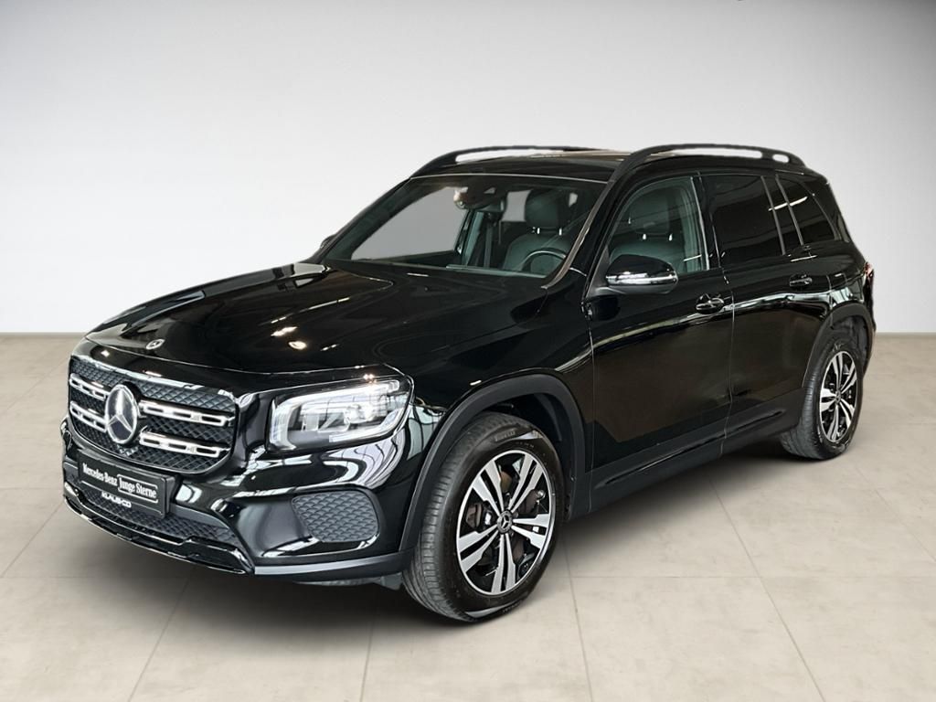 Image of Mercedes-Benz GLB 200