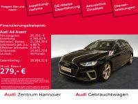 Audi A4 - Vorschau Bild 1