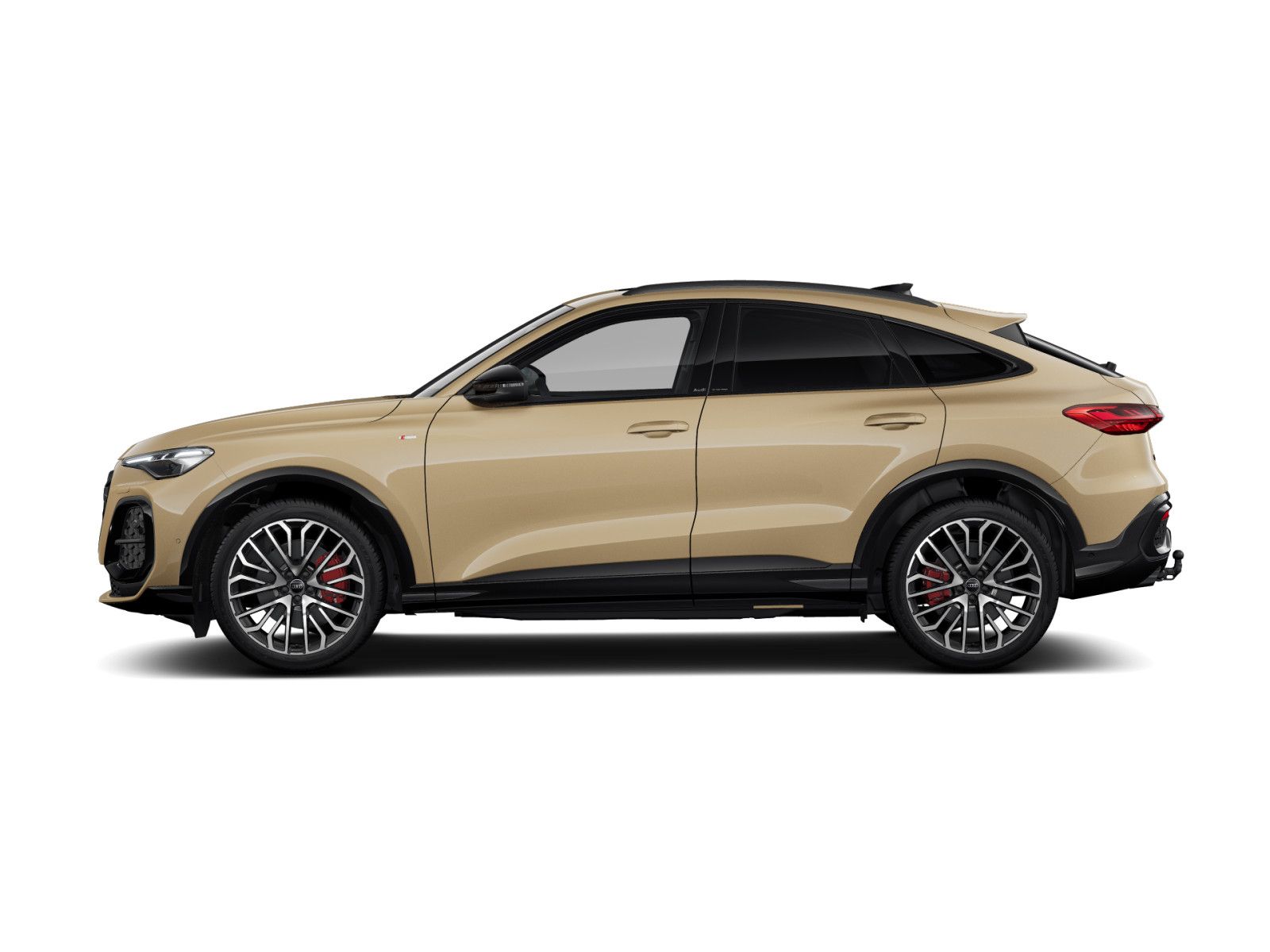 Audi Q5 - Bild 5