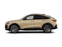 Audi Q5 - Vorschau Bild 5