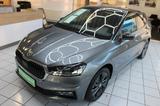 Skoda Fabia Style/1.0 TSI DSG 110 PS/AHK LED NAV CAM - Skoda Fabia Tageszulassungen