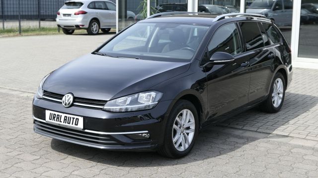 Volkswagen Golf VII Comfortline /Start-Stopp/Navi/AHK/Euro6