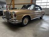 Mercedes-Benz 280 SE Cabrio W111 BRABUS-Classic Restauration