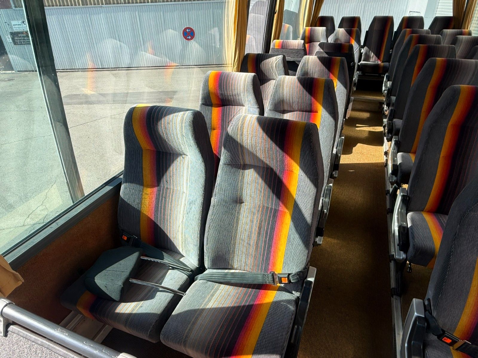 SETRA  1981 - Image 16 of 31