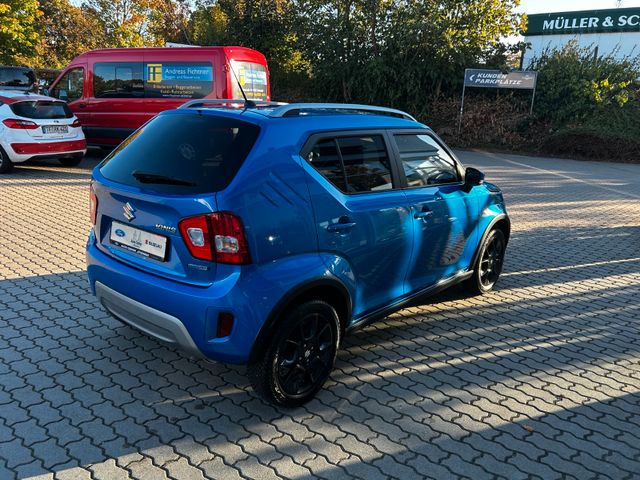 Suzuki Ignis Comfort*AUTOMATIK*KAMERA*