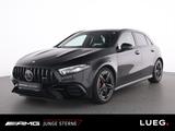 Mercedes-Benz A 45 S AMG 4M+ Pano+Burm+MBeam+Night+Mem+Key+360 - gebrauchte Mercedes-Benz A 45 AMG aus dem Jahr 2024