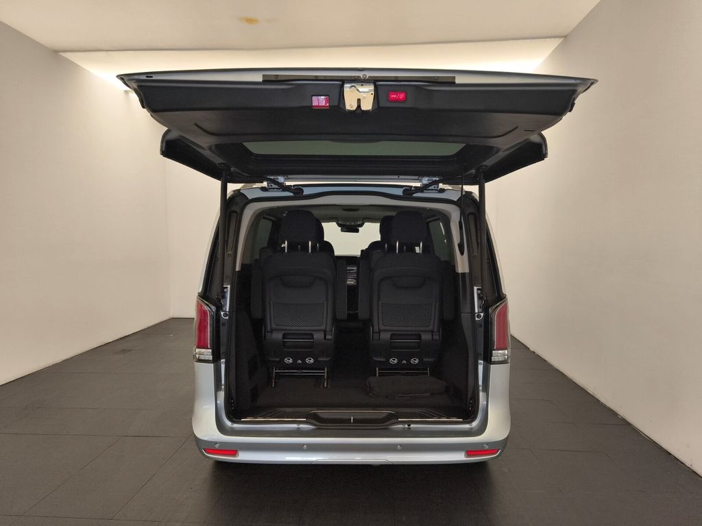 Mercedes-Benz V 220 d Style/K DISTR. M-BEAM Widescreen AHK