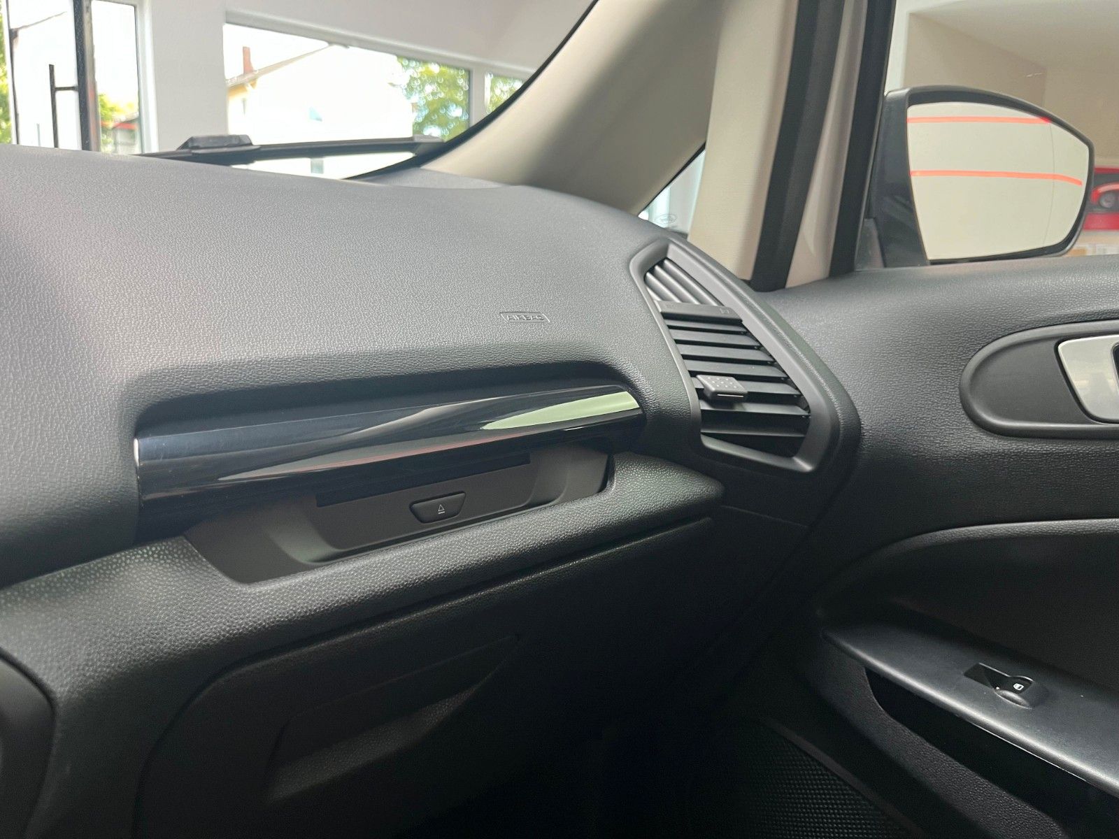 Fahrzeugabbildung Ford EcoSport 1.0Ecoboost ST-Line*B&O*Winter*Navi*APP