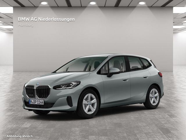 BMW 216i Active Tourer