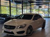 Mercedes-Benz CLA 250*AMG LINE*R-KAM*NIGHT*R19*KW-FAHRWERK* - Mercedes-Benz CLA 250 Gebrauchtwagen