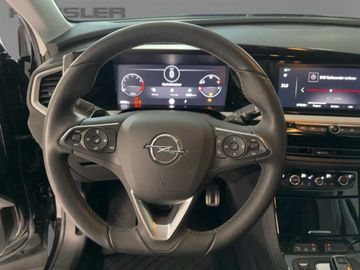 Opel Grandland (X) - 11