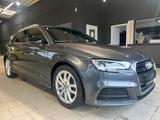Audi A3 Sportback 1.5 TSI S-Line*NAVI*LED*Teilleder - Audi A3: Kombi, Sportback