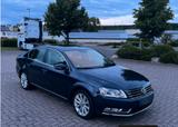 Volkswagen Passat 2.0 BlueTDI DSG Business Edition Busi... - Volkswagen Passat mit Diesel-Antrieb: Limousine