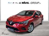 Renault Clio EXPERIENCE TCe 100 DAB LED SITZHEIZUNG