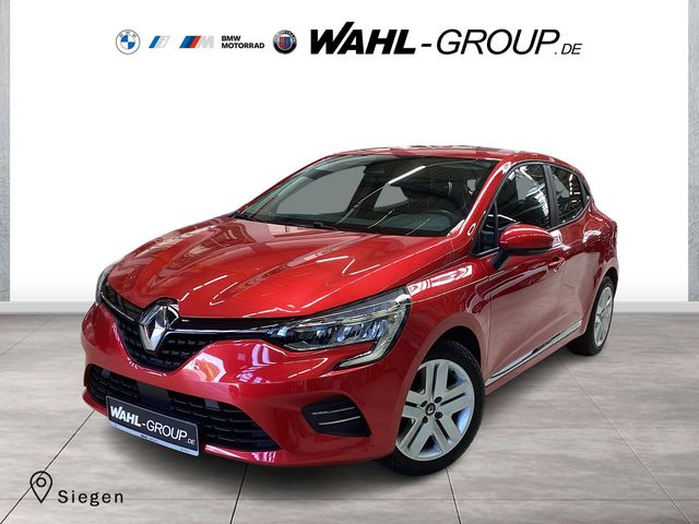 Renault Clio EXPERIENCE TCe 100 DAB LED SITZHEIZUNG